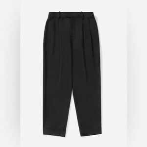 Everlane The Put-Together Pleat Pant NWT SOLD OUT